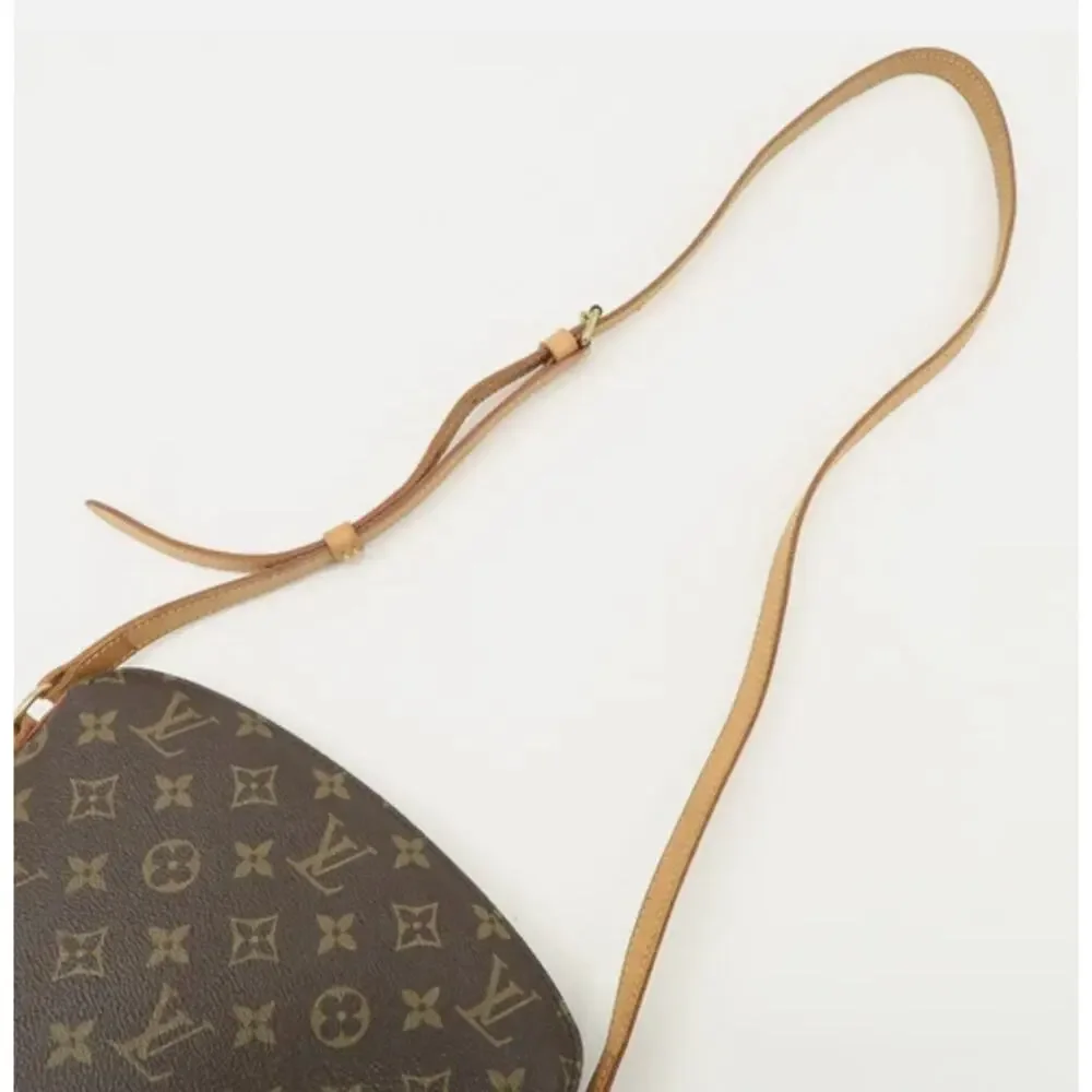Louis Vuitton though compact